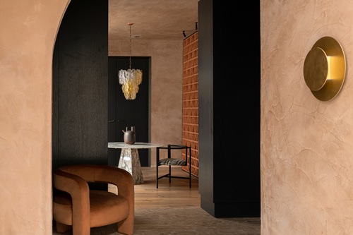 Stand Marbella Design