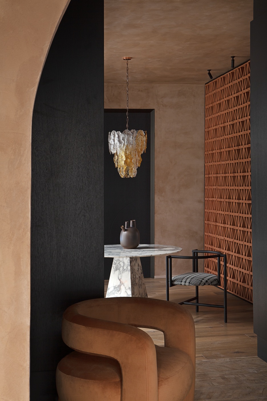 Stand Marbella Design