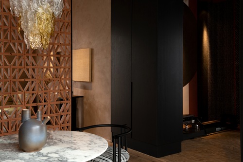 Stand Marbella Design