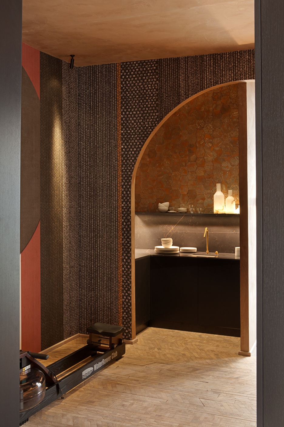 Stand Marbella Design