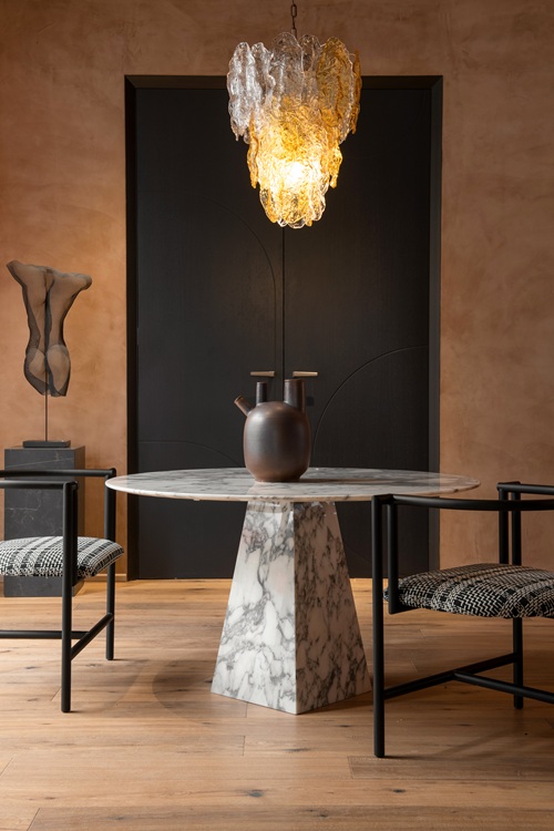 Stand Marbella Design