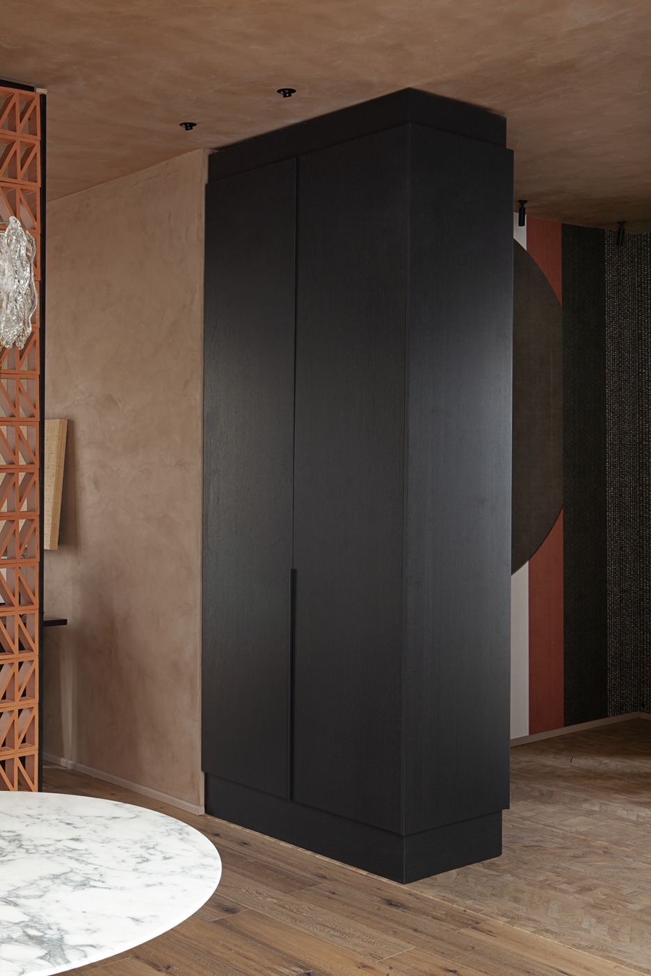 Stand Marbella Design