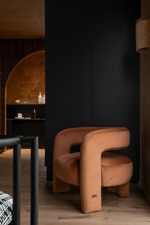 Stand Marbella Design