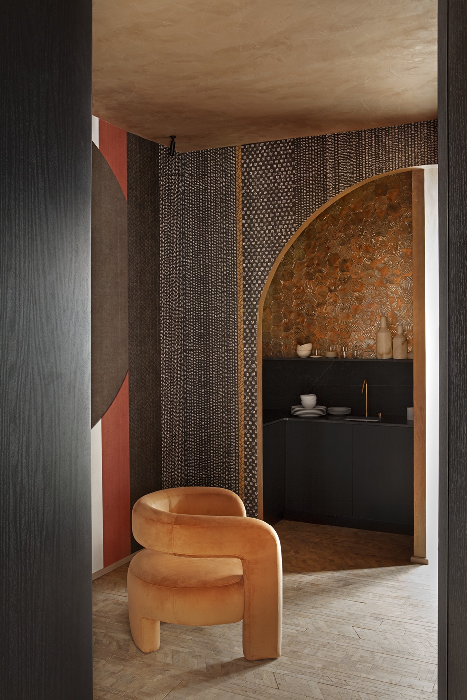 Stand Marbella Design