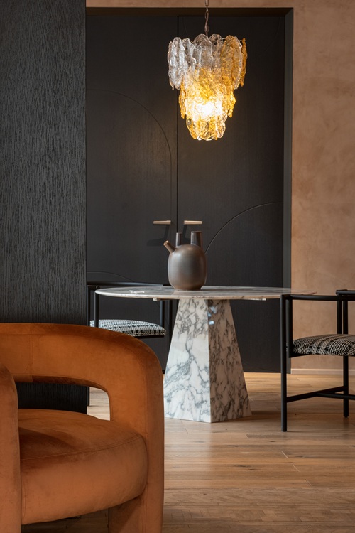 Stand Marbella Design