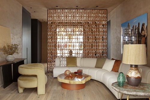 Stand Marbella Design