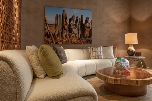 Stand Marbella Design