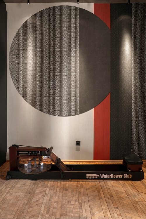 Stand Marbella Design