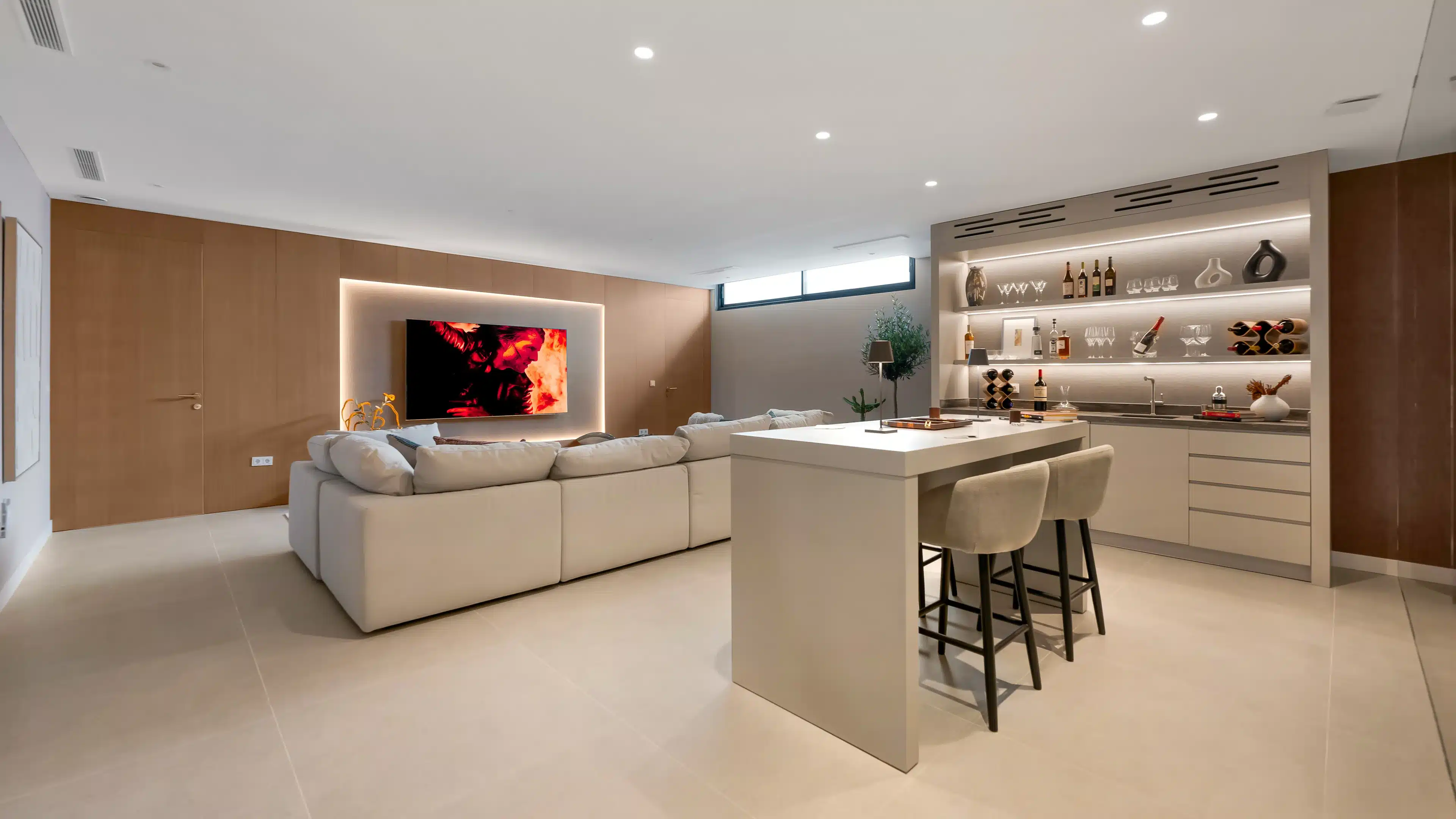 Proyecto  Villa Stolaski